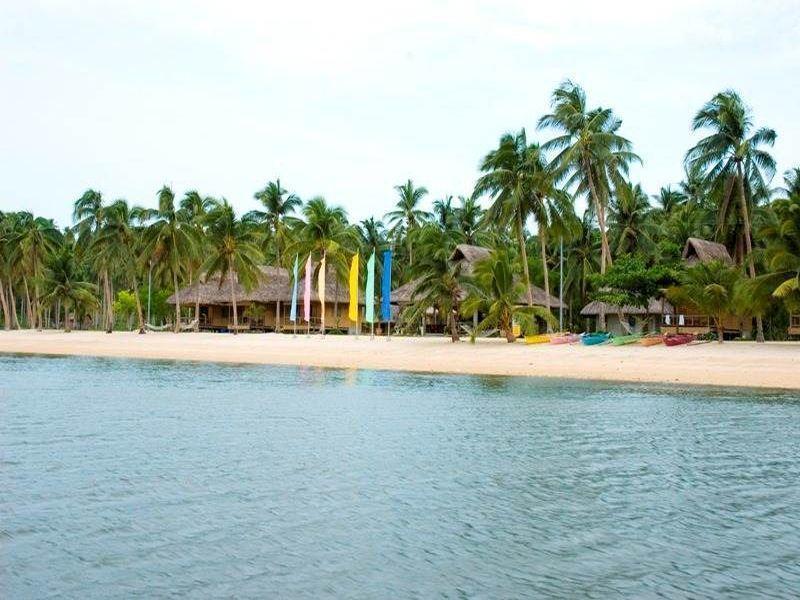 Ticao Island Resort Tahiran Exterior photo
